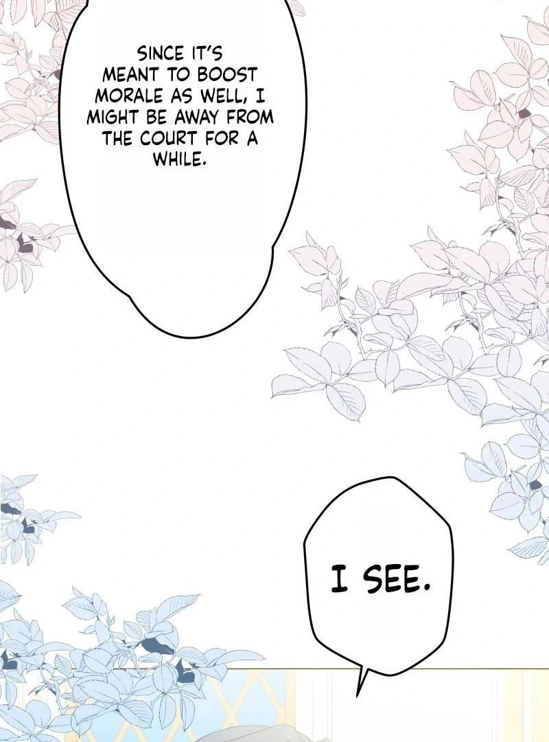 The Slumbering Saint Chapter 8 - page 8
