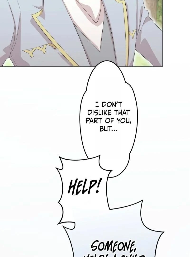 The Slumbering Saint Chapter 8 - page 89