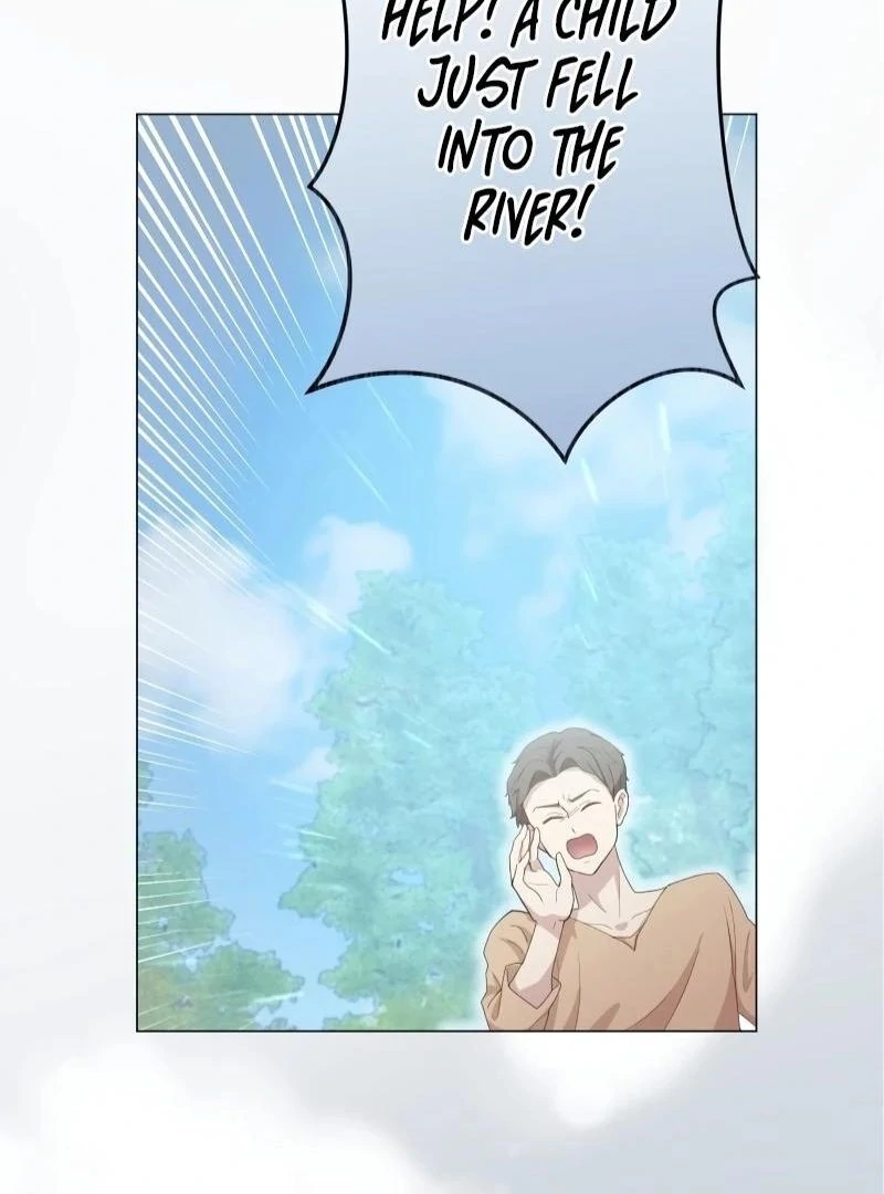The Slumbering Saint Chapter 8 - page 90