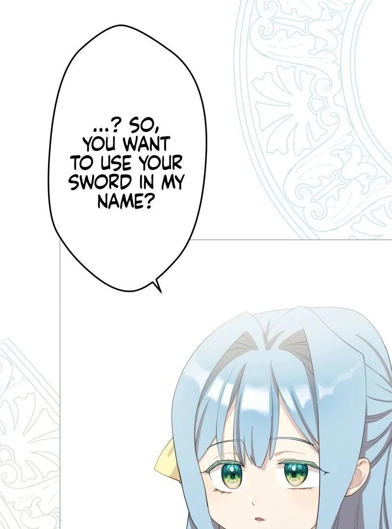 The Slumbering Saint Chapter 7 - page 36