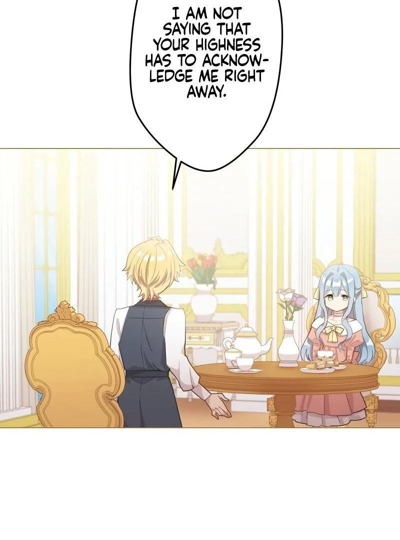 The Slumbering Saint Chapter 7 - page 41