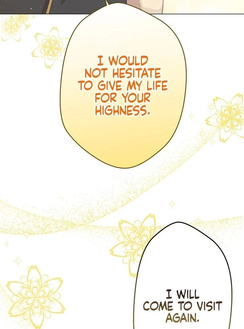 The Slumbering Saint Chapter 7 - page 44