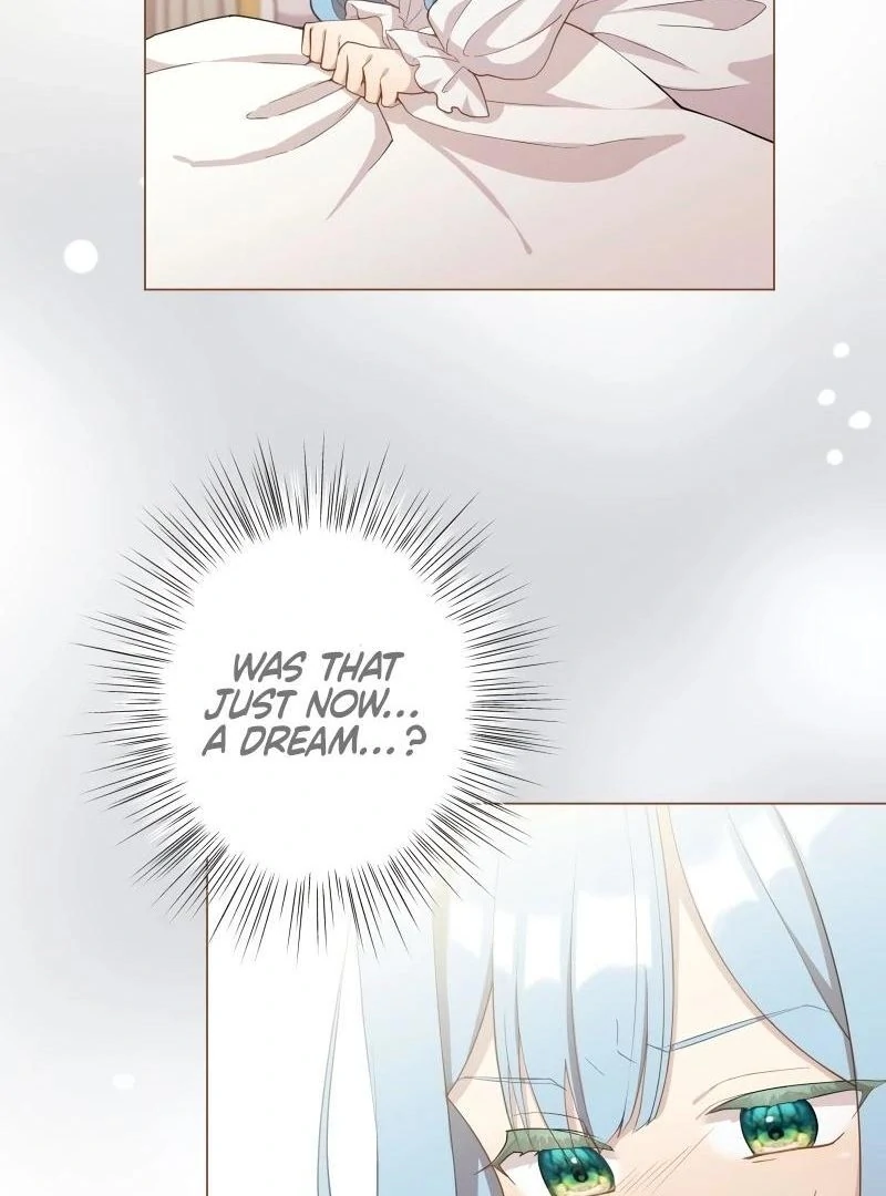 The Slumbering Saint Chapter 7 - page 67