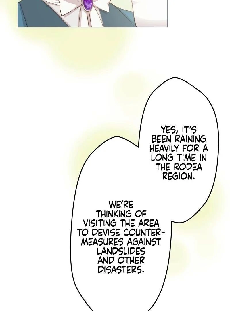 The Slumbering Saint Chapter 7 - page 94