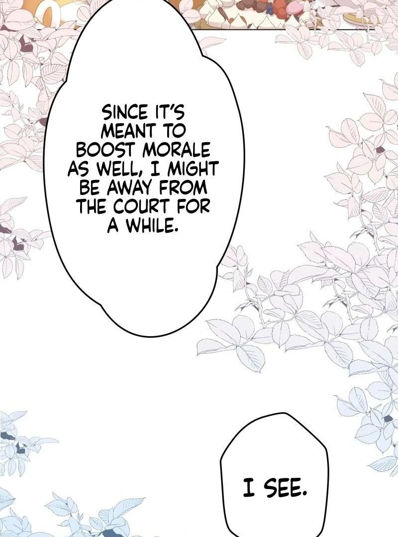 The Slumbering Saint Chapter 7 - page 96