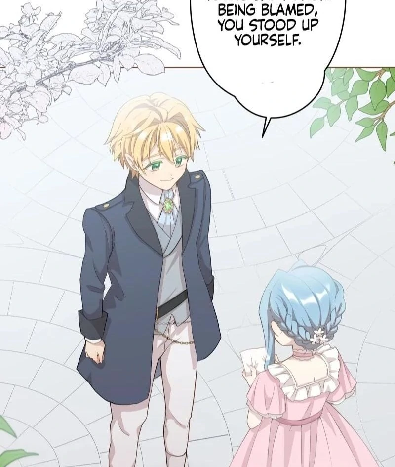 The Slumbering Saint Chapter 6 - page 124