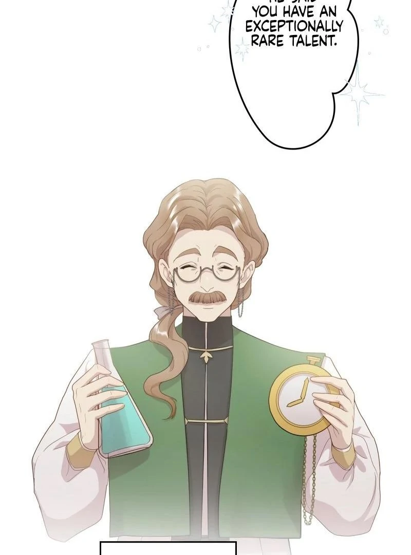 The Slumbering Saint Chapter 6 - page 15