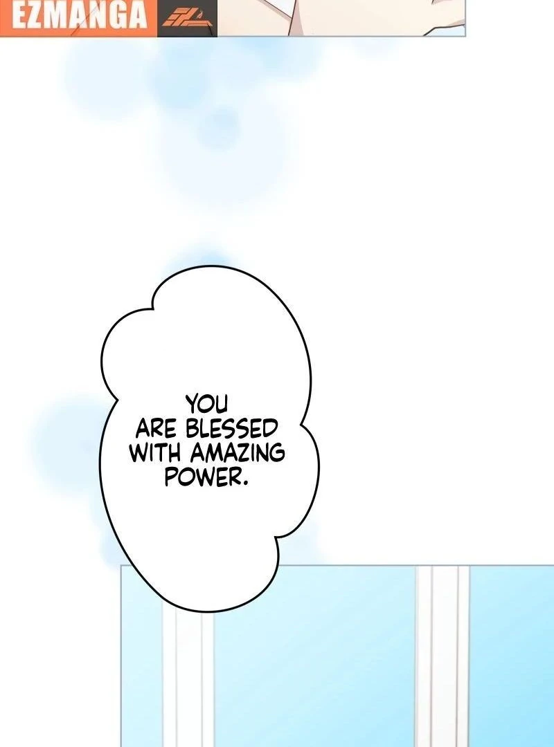 The Slumbering Saint Chapter 6 - page 18