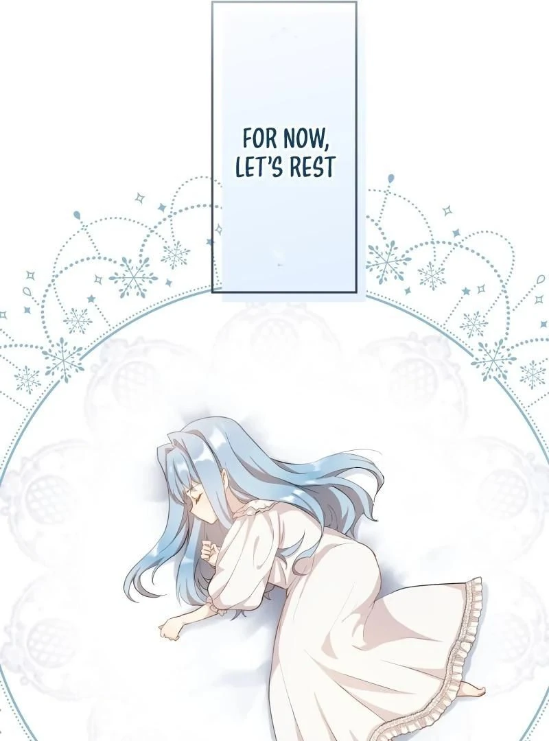 The Slumbering Saint Chapter 6 - page 60