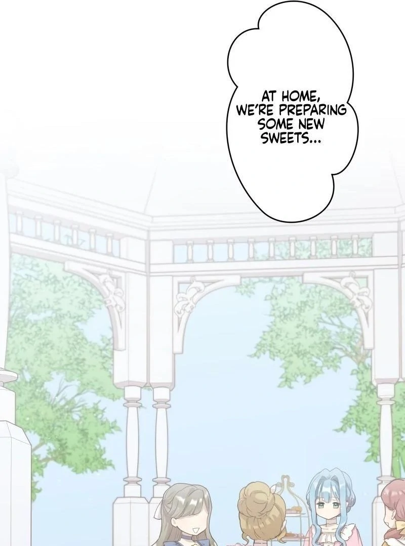 The Slumbering Saint Chapter 6 - page 70