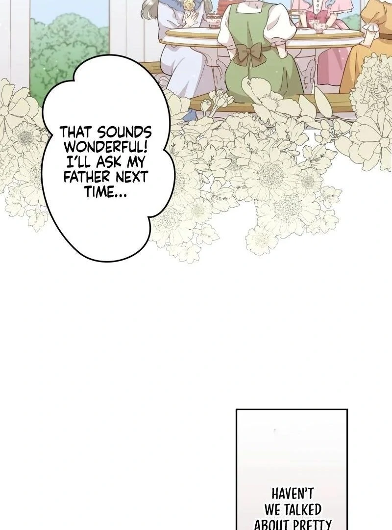 The Slumbering Saint Chapter 6 - page 71