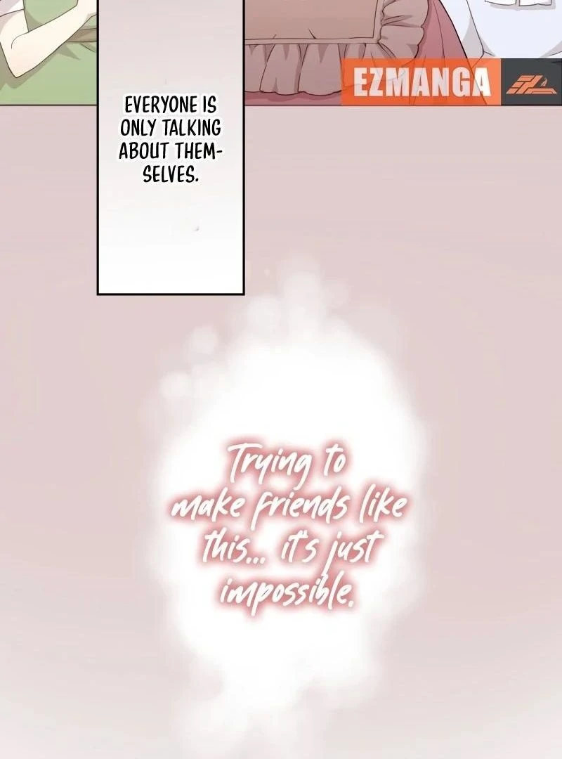 The Slumbering Saint Chapter 6 - page 73