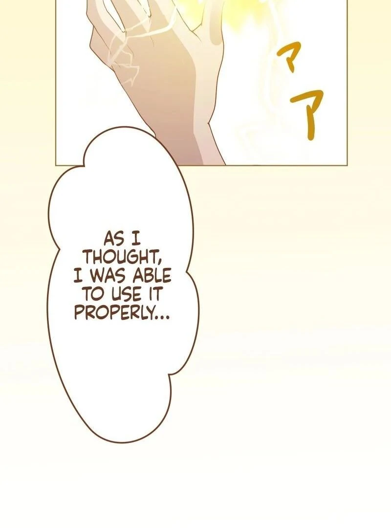 The Slumbering Saint Chapter 6 - page 81