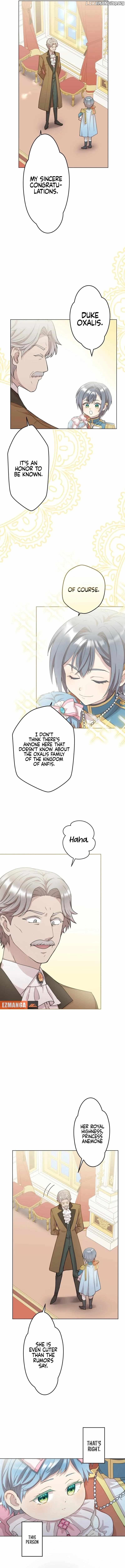 The Slumbering Saint Chapter 4 - page 9