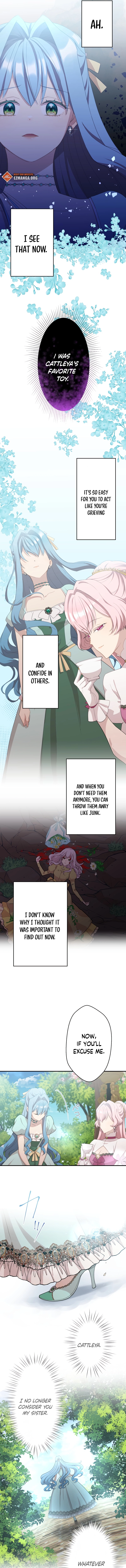 The Slumbering Saint Chapter 25 - page 10