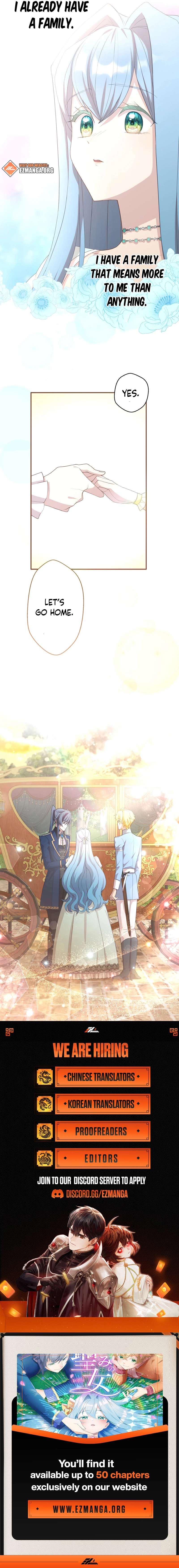 The Slumbering Saint Chapter 25 - page 13