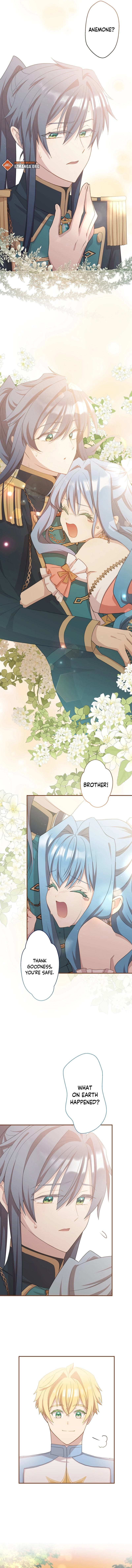 The Slumbering Saint Chapter 23 - page 10