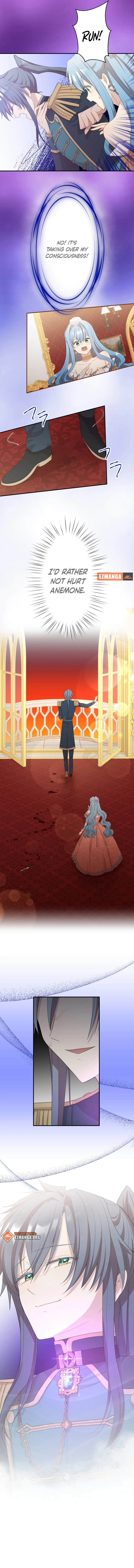 The Slumbering Saint Chapter 23 - page 3