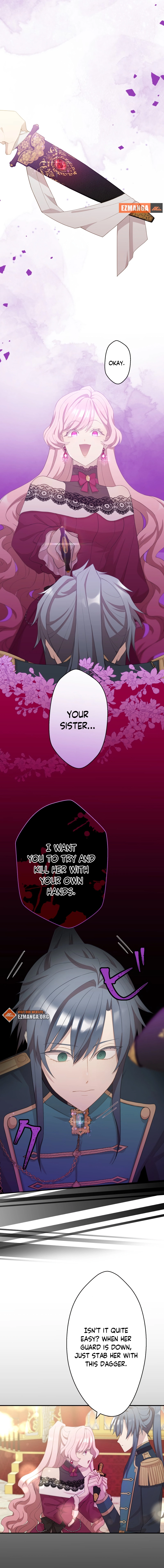 The Slumbering Saint Chapter 22 - page 3