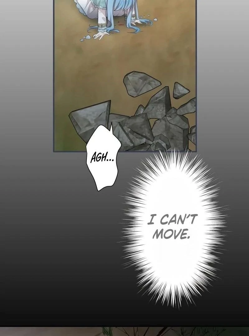 The Slumbering Saint Chapter 10 - page 99
