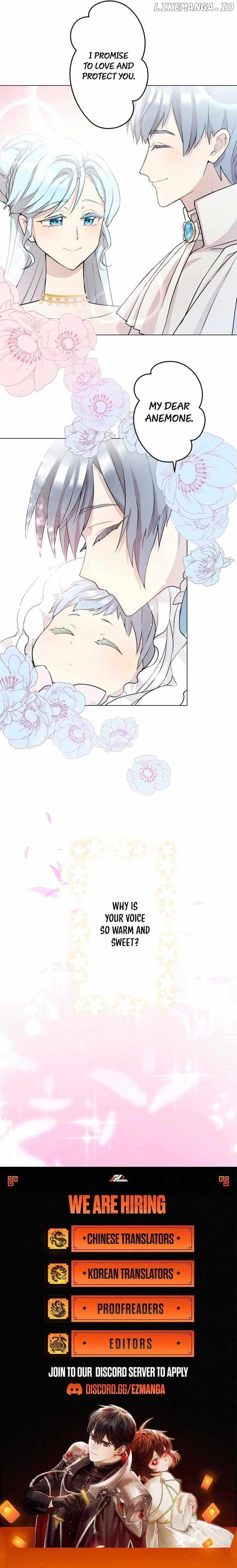 The Slumbering Saint Chapter 2 - page 13