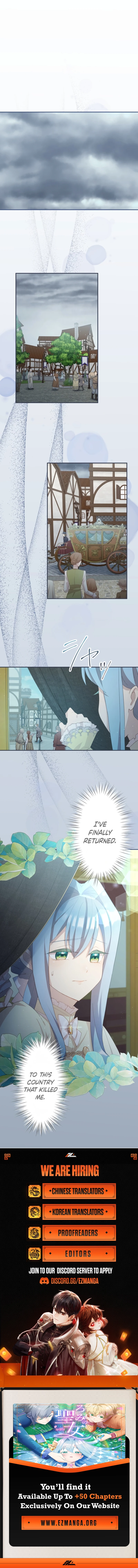 The Slumbering Saint Chapter 18 - page 7