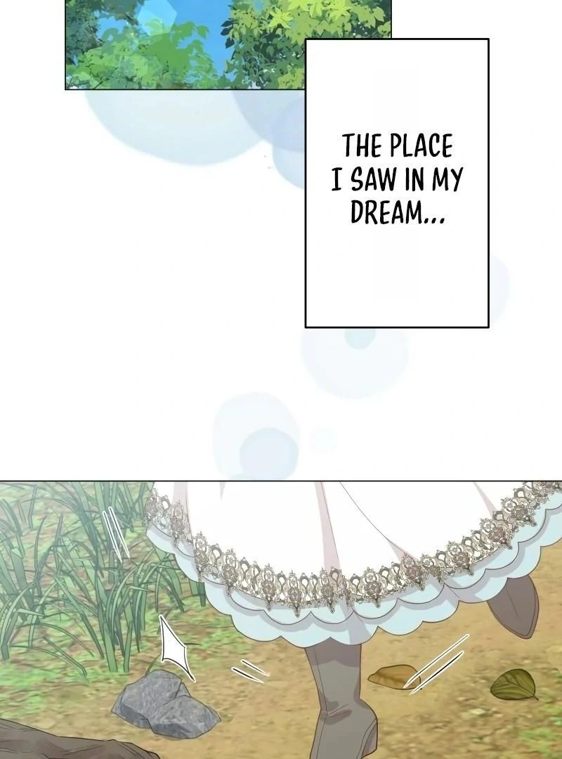 The Slumbering Saint Chapter 9 - page 14