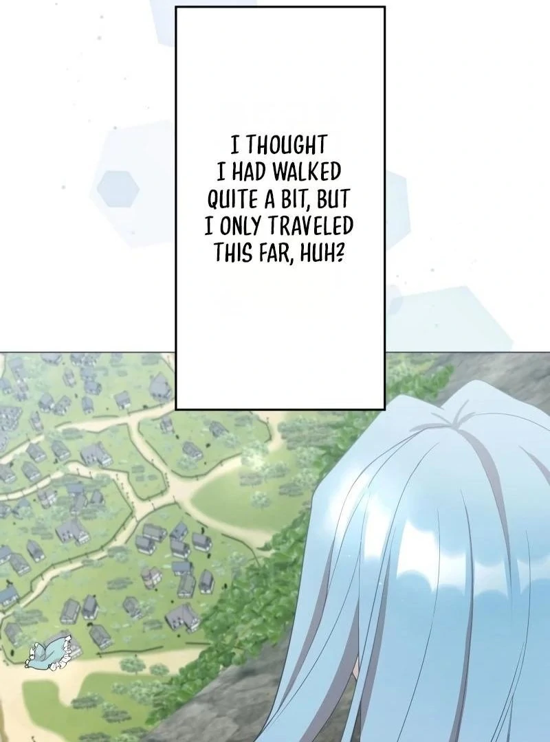 The Slumbering Saint Chapter 9 - page 29