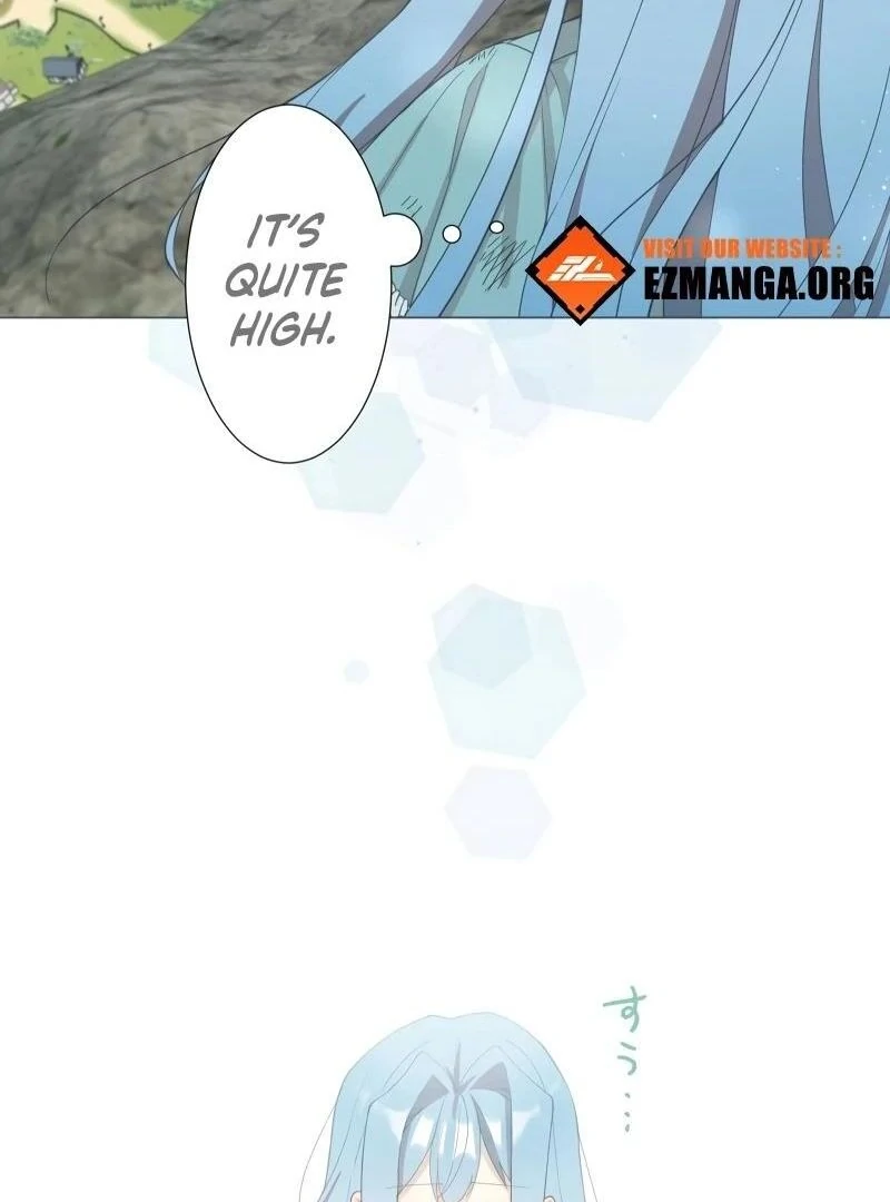 The Slumbering Saint Chapter 9 - page 30