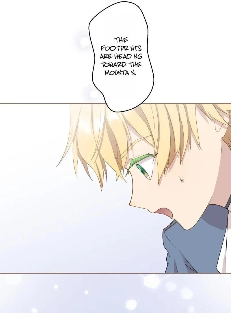 The Slumbering Saint Chapter 9 - page 56
