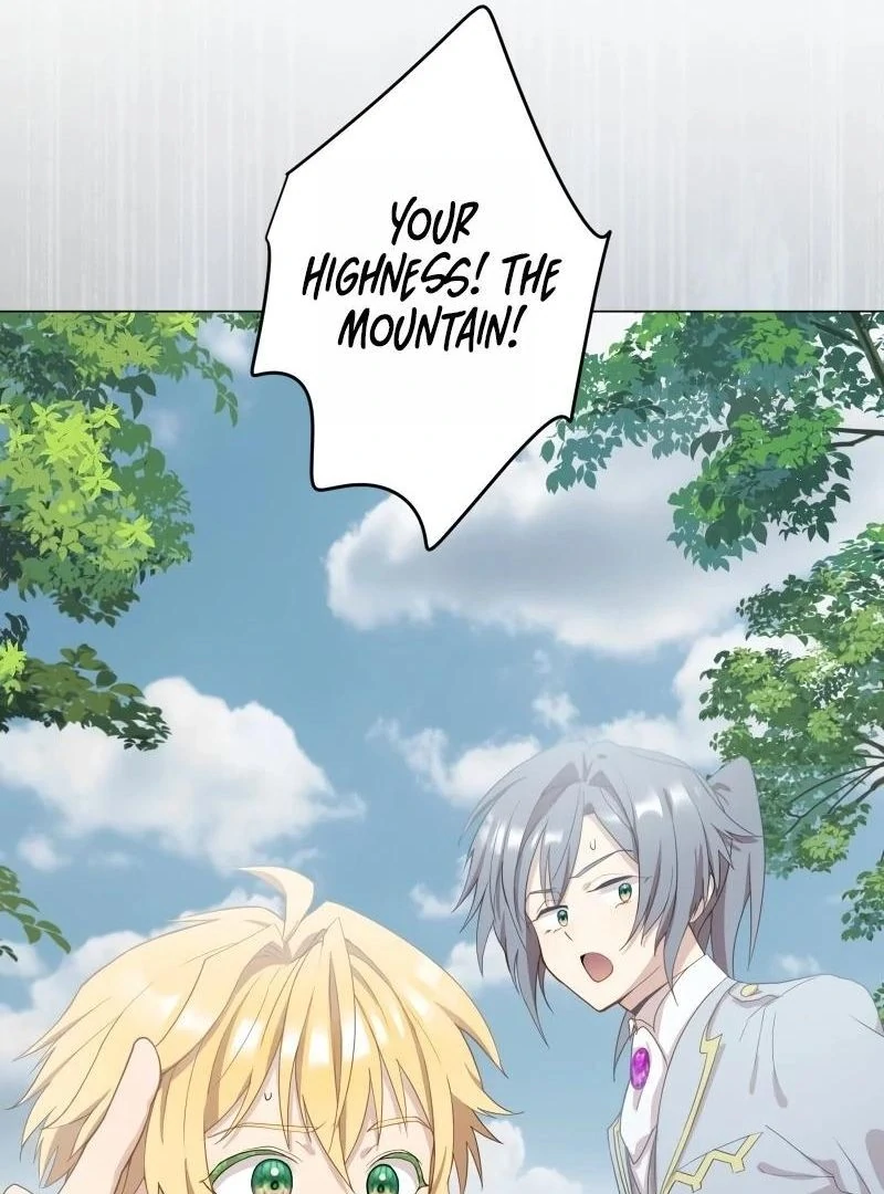 The Slumbering Saint Chapter 9 - page 64