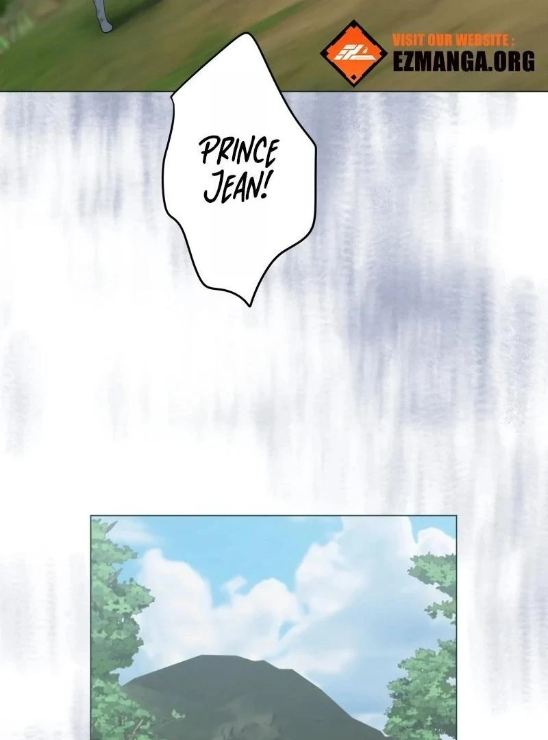 The Slumbering Saint Chapter 9 - page 70
