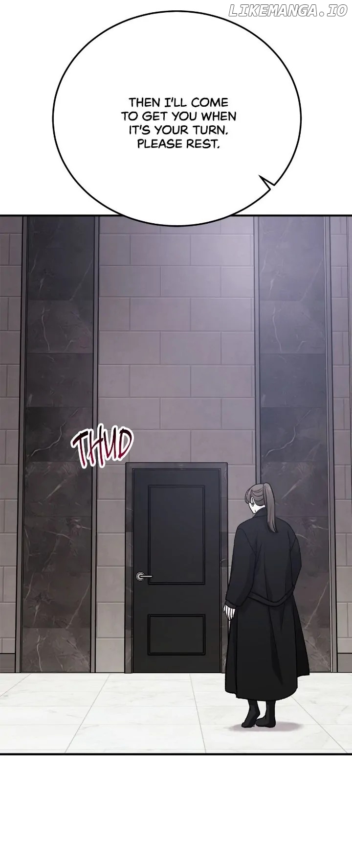 For the Queendom Chapter 34 - page 18