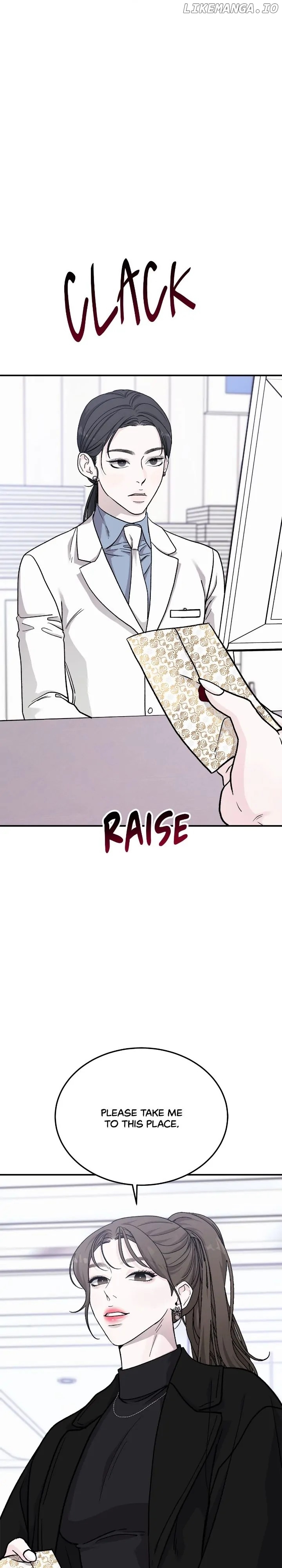 For the Queendom Chapter 34 - page 2