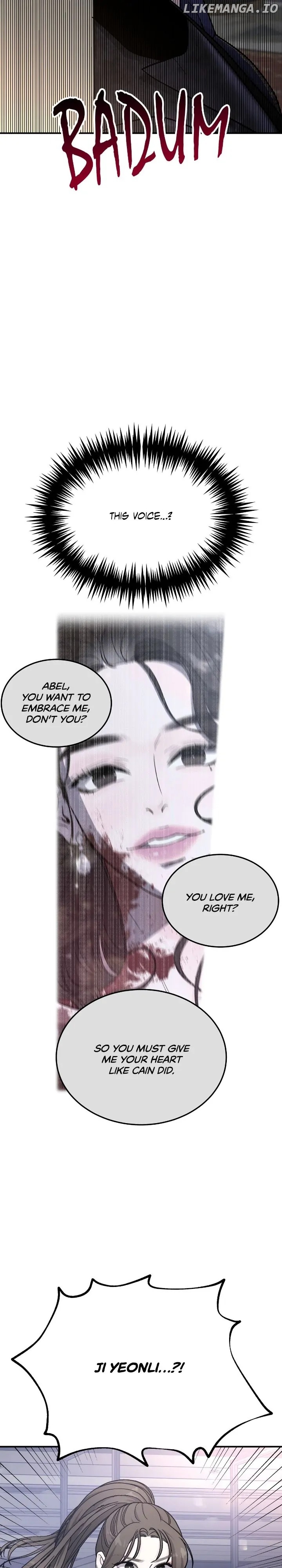 For the Queendom Chapter 34 - page 35