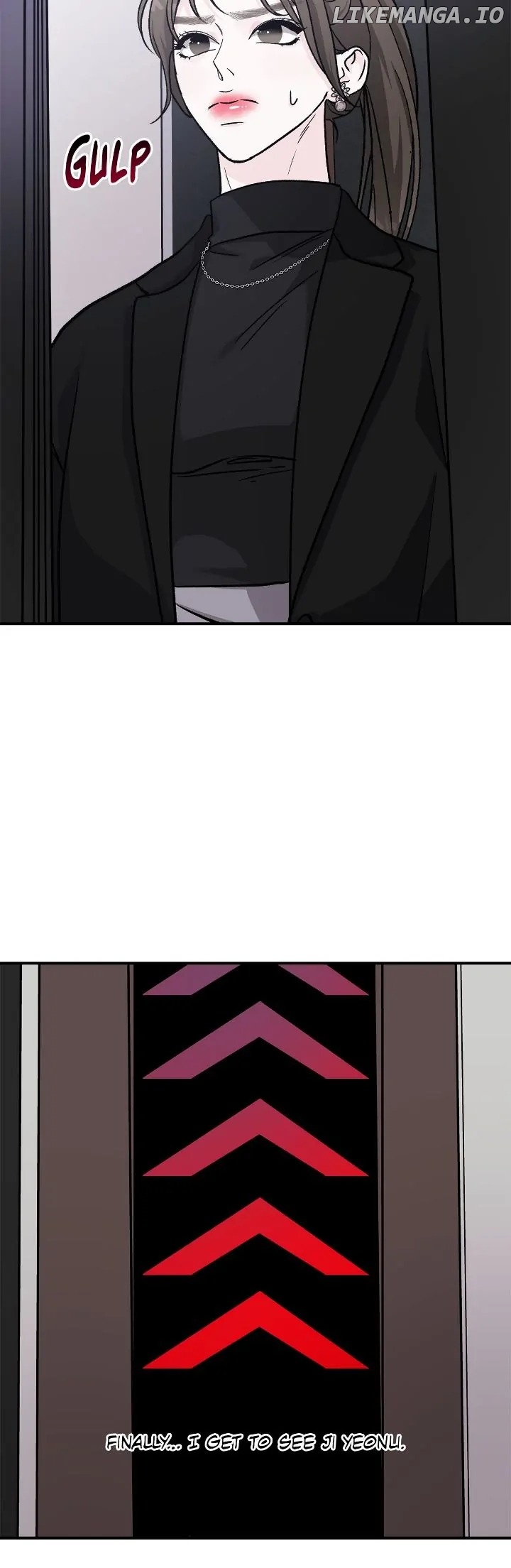 For the Queendom Chapter 34 - page 9