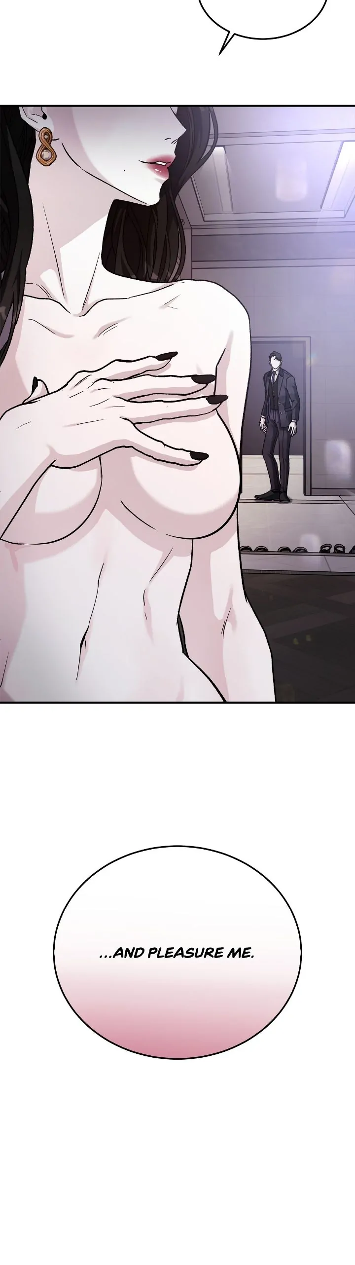 For the Queendom Chapter 35 - page 45