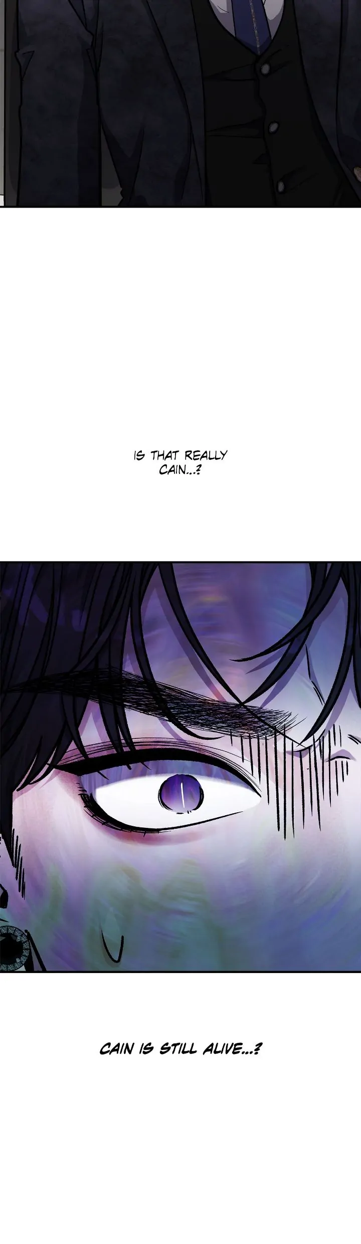 For the Queendom Chapter 36 - page 12