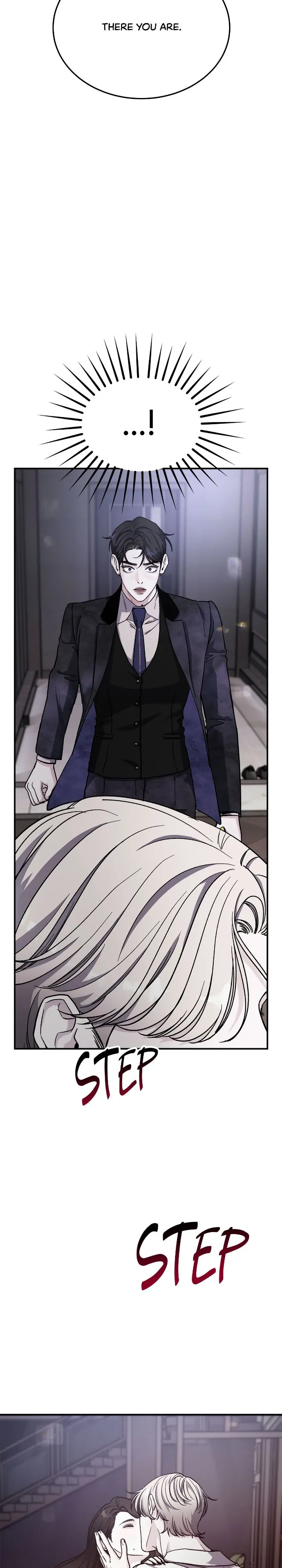 For the Queendom Chapter 36 - page 8