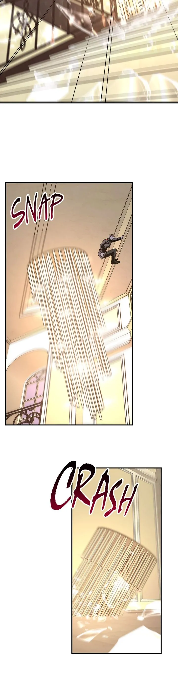 For the Queendom Chapter 39 - page 36