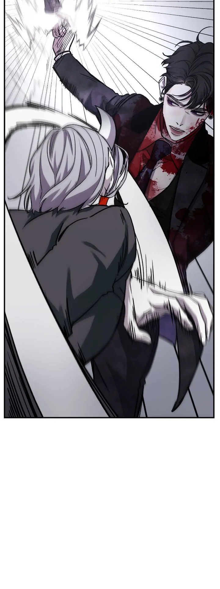 For the Queendom Chapter 40 - page 6