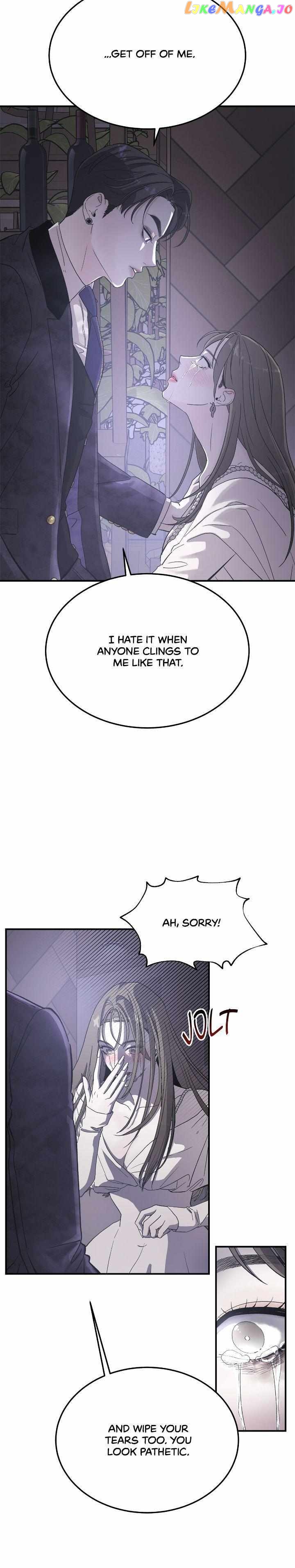 For the Queendom Chapter 7 - page 2