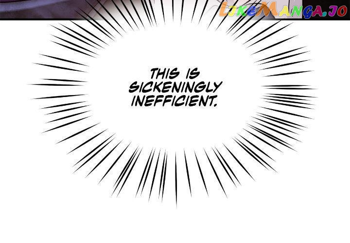 For the Queendom Chapter 7 - page 21