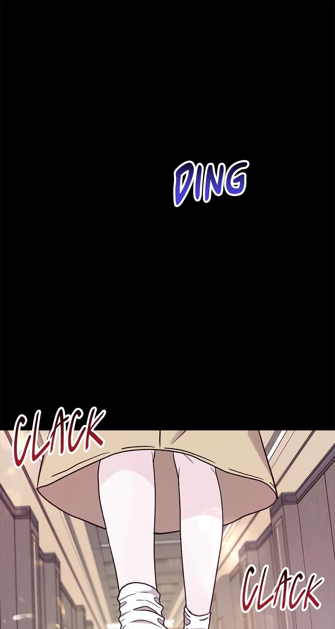 For the Queendom Chapter 71 - page 10