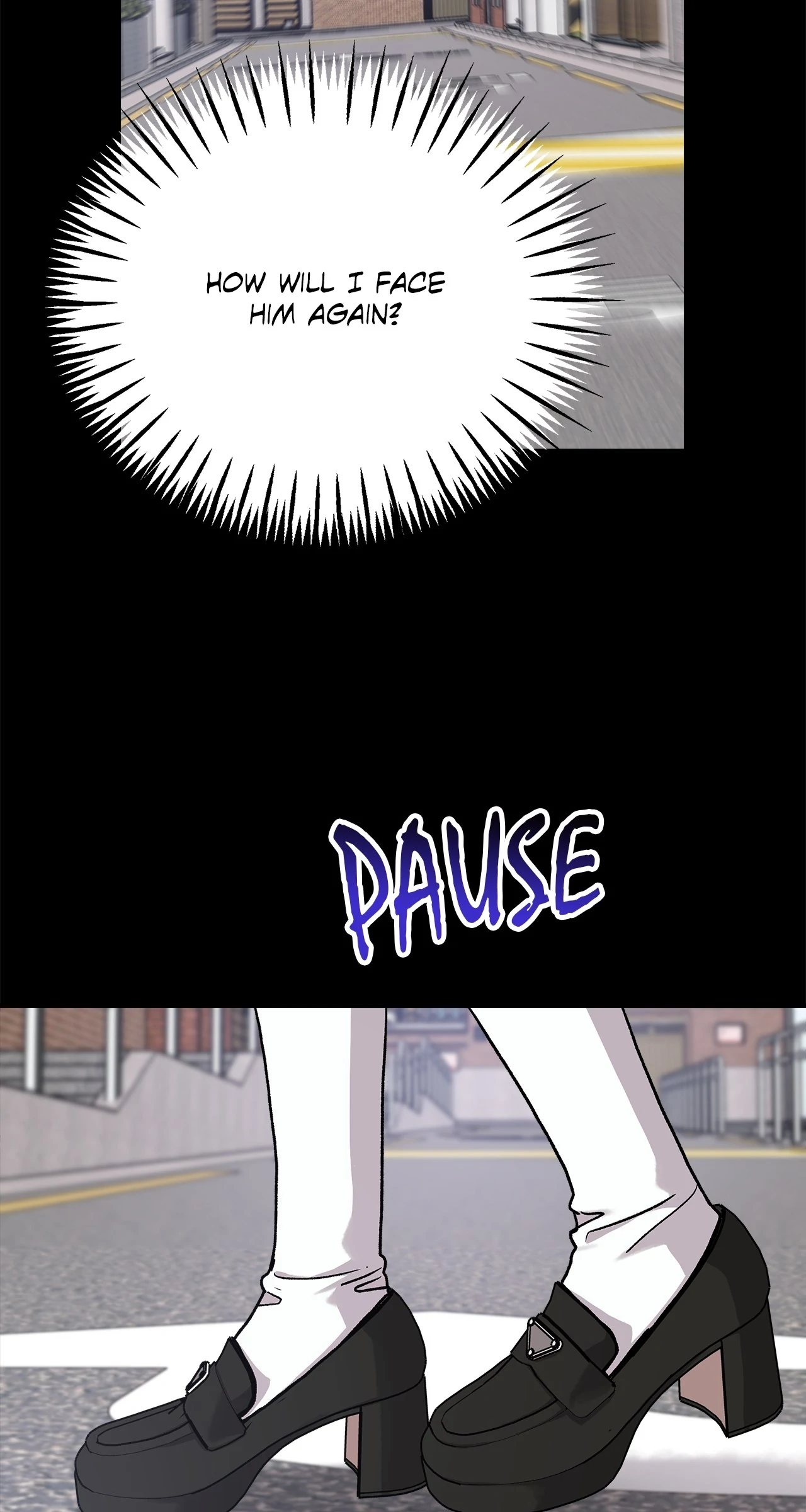 For the Queendom Chapter 71 - page 109