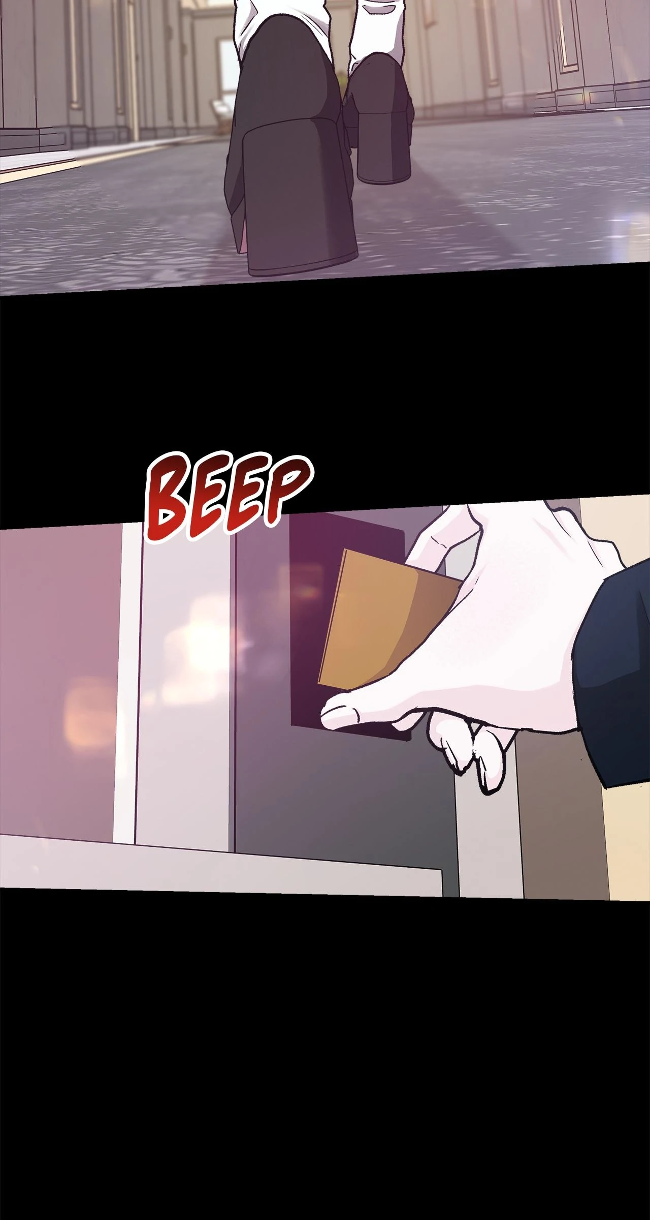 For the Queendom Chapter 71 - page 11