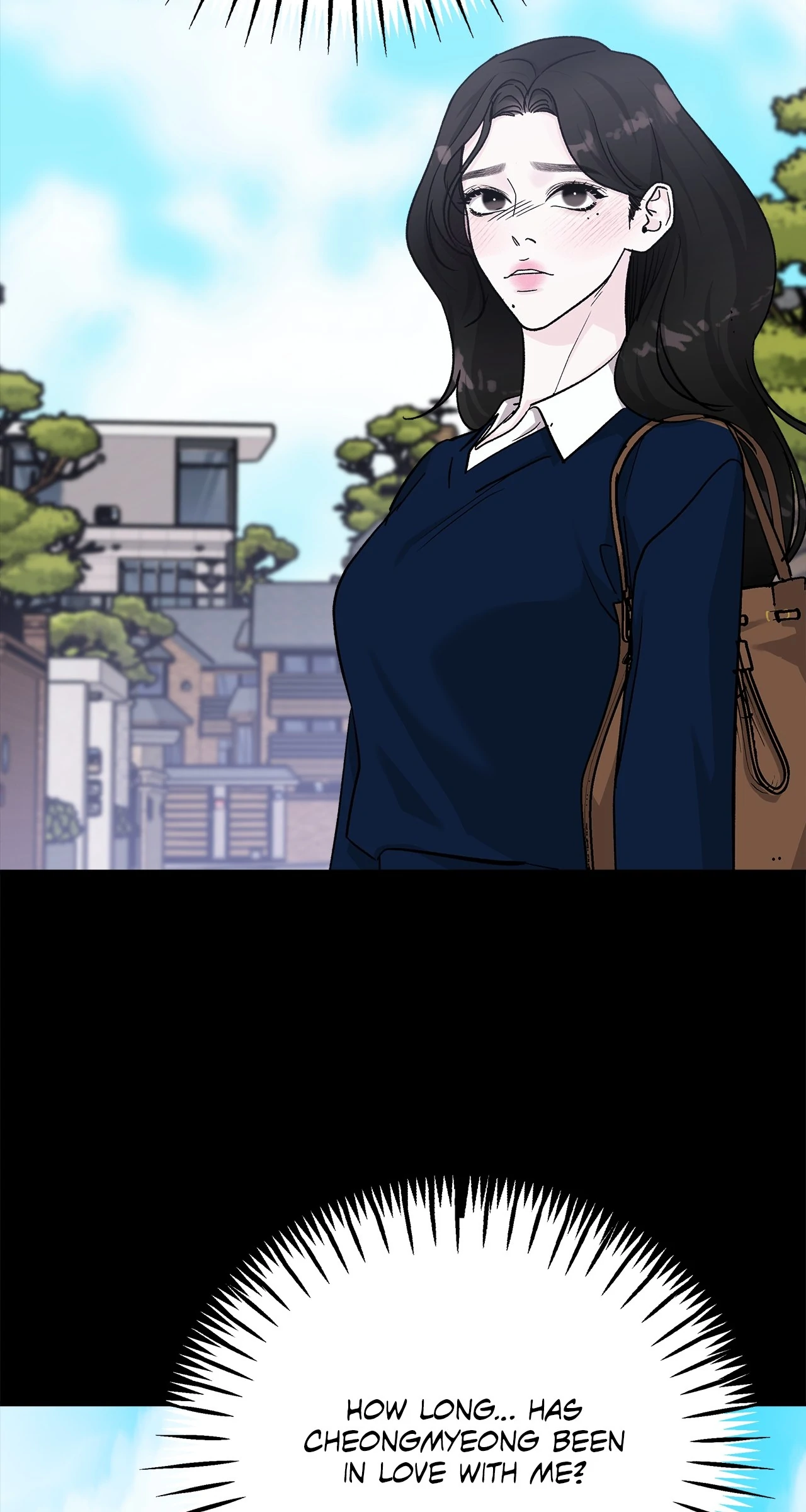 For the Queendom Chapter 71 - page 111