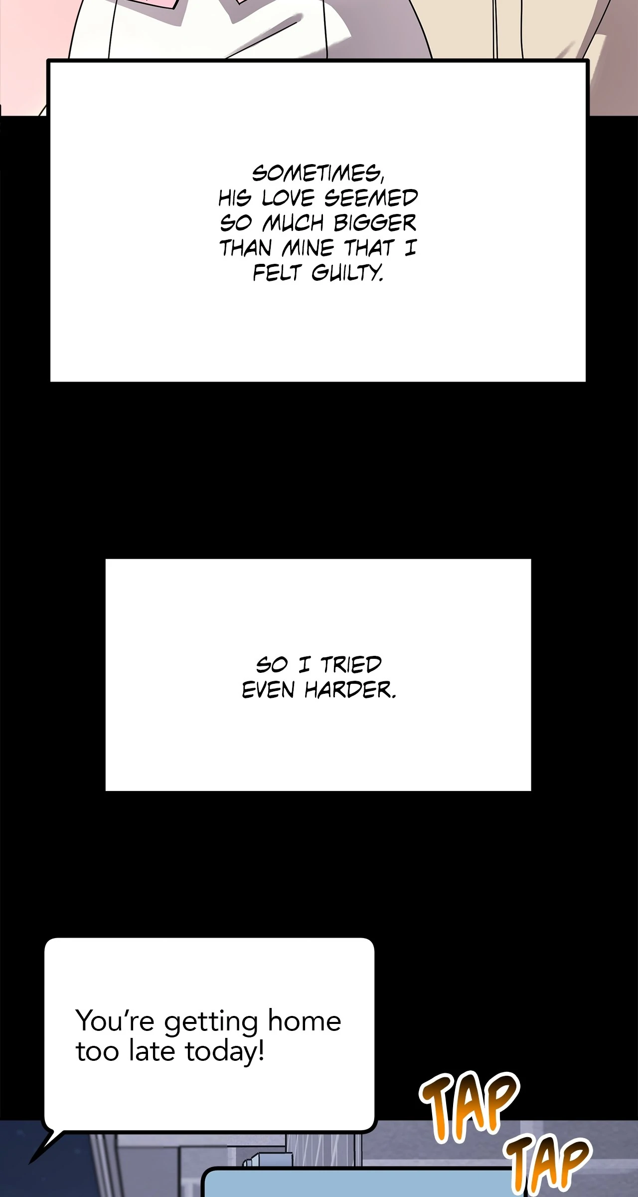 For the Queendom Chapter 71 - page 118