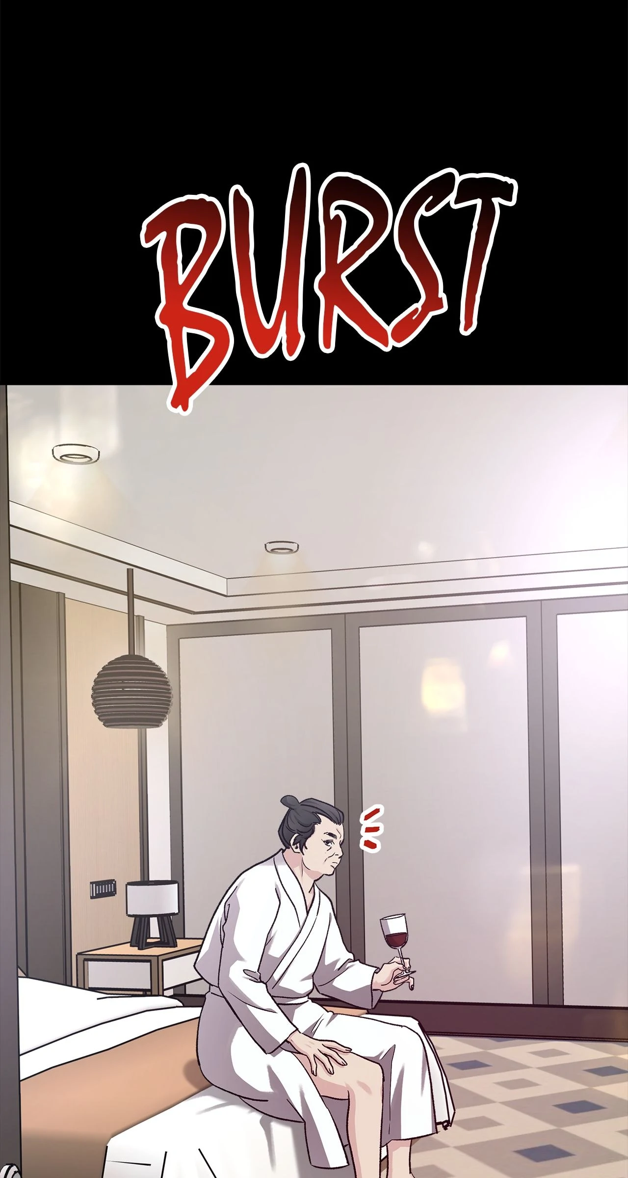 For the Queendom Chapter 71 - page 12