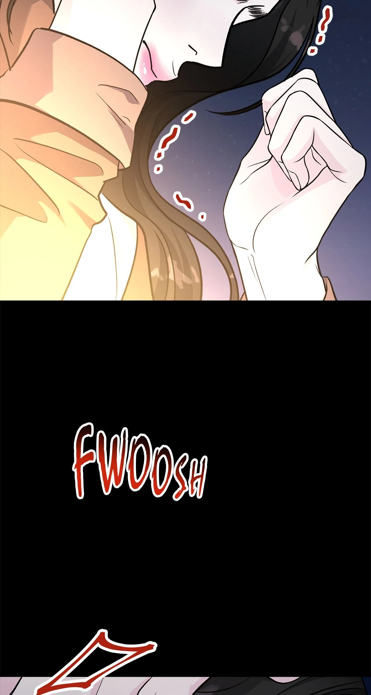 For the Queendom Chapter 71 - page 125